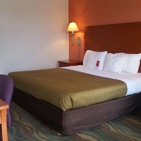 Econo Lodge Mcpherson エクステリア 写真